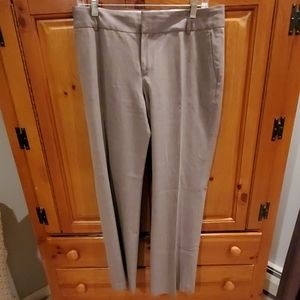 Banana Republic Martin Fit Size 8 Petite